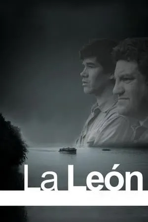 La León portada