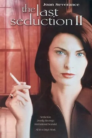 La última seducción 2 portada