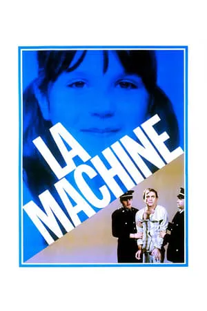 La Machine portada