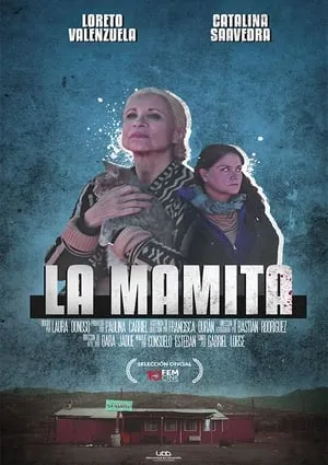 La Mamita portada