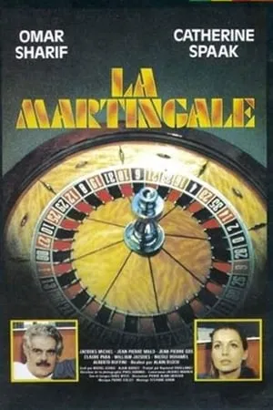 La Martingale portada