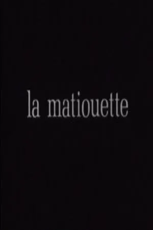 La Matiouette ou l'Arrière-pays portada