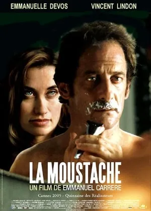 La Moustache portada