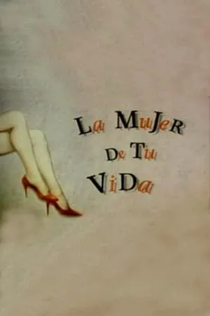 La mujer cualquiera portada