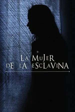 La mujer de la Esclavina portada