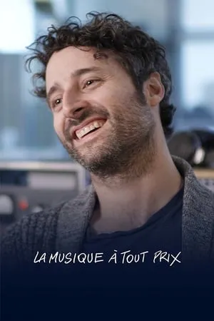 La musique à tout prix portada