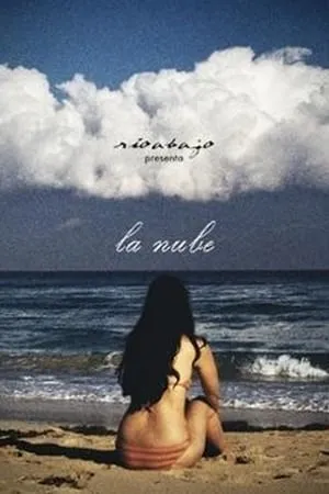 La nube portada