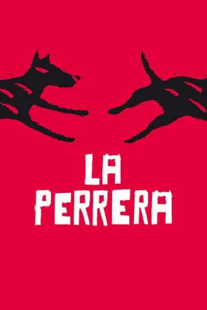 La Perrera portada