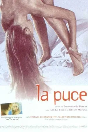 La puce portada