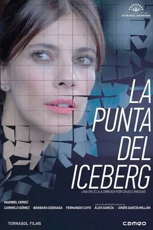 La punta del iceberg portada