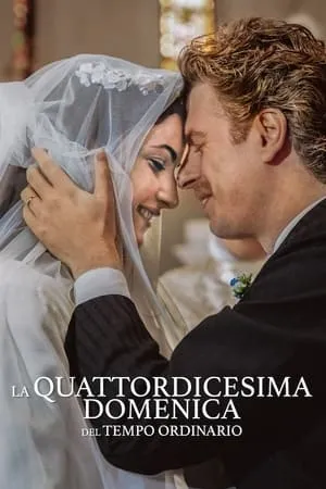 La quattordicesima domenica del tempo ordinario portada