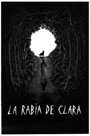 La rabia de Clara portada