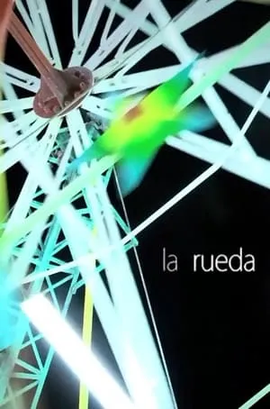 La rueda portada