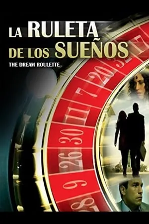 La ruleta de los sueños portada