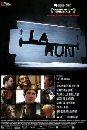 La Run portada