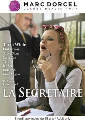 La Secretaria portada