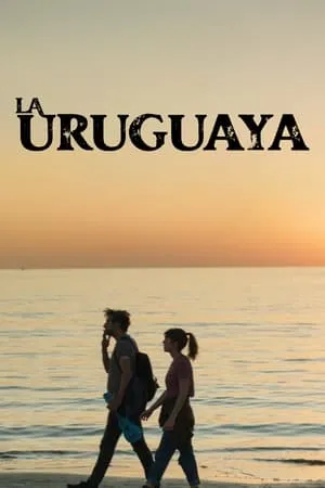 La uruguaya portada