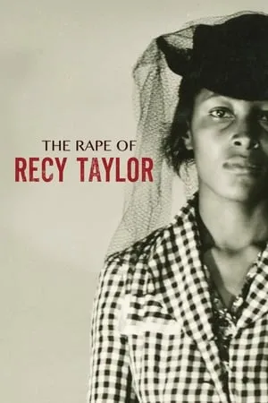 La violación de Recy Taylor portada