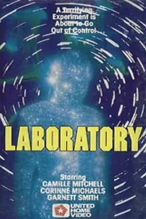 Laboratory portada