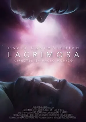 Lacrimosa portada