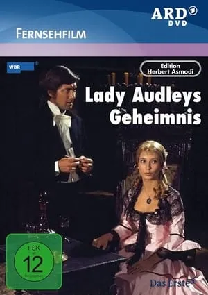 Lady Audleys Geheimnis portada