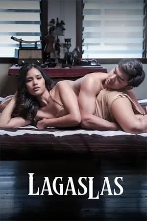 Lagaslas portada