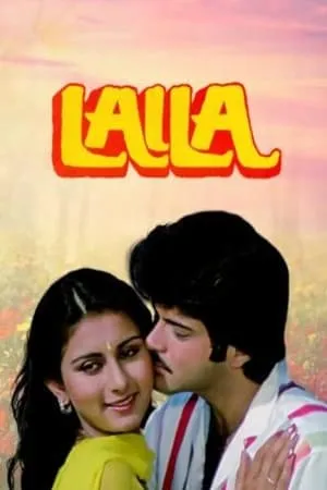 Laila portada