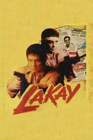 Lakay portada