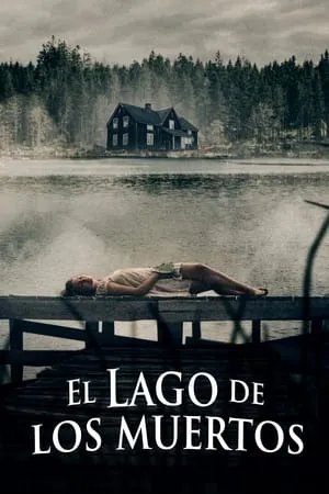 Lake of Death portada