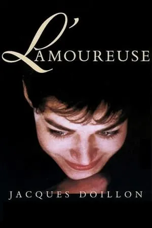 L'Amoureuse portada