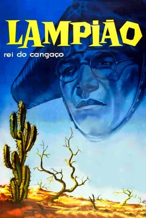 Lampião, Rei do Cangaço portada