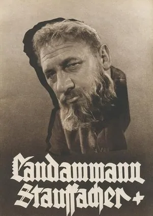 Landammann Stauffacher portada