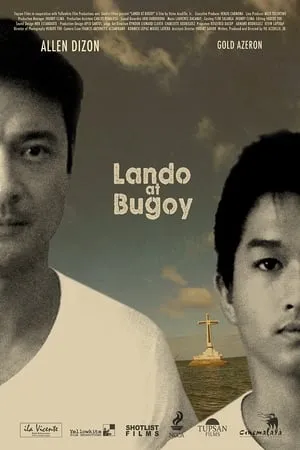 Lando at Bugoy portada