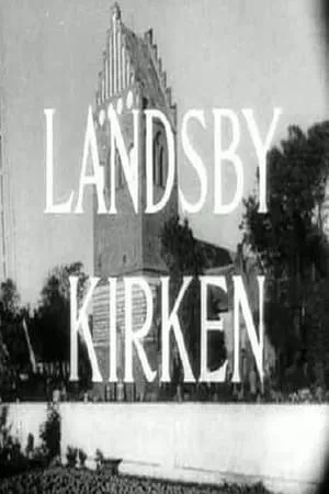 Landsbykirken portada