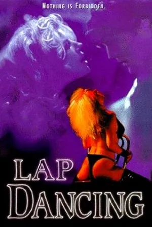 Lap Dancing portada