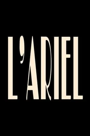 L'Ariel portada