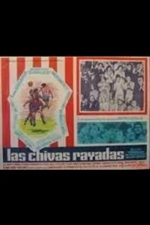 Las chivas rayadas portada