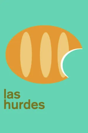 Las Hurdes (Tierra sin pan) portada