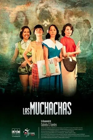 Las Muchachas portada