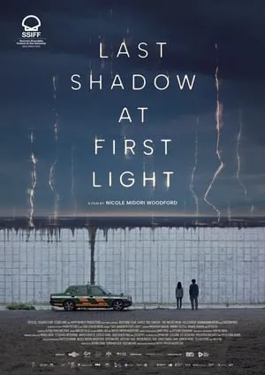 Last Shadow at First Light portada