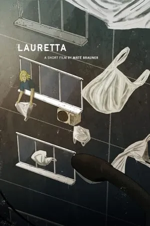 Lauretta portada