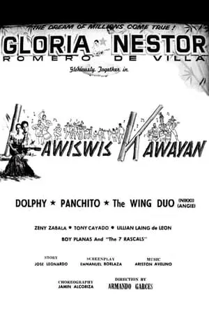 Lawiswis Kawayan portada