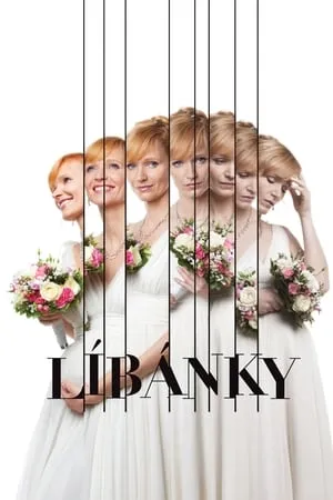 Líbánky (Luna de miel) portada