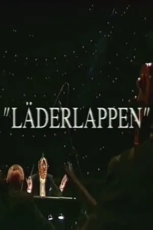 Läderlappen portada