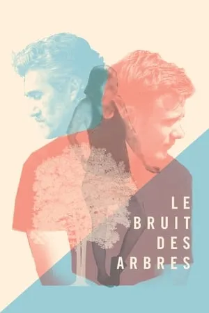 Le bruit des arbres portada