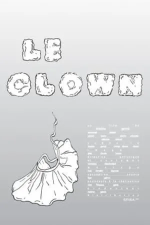 Le Clown portada