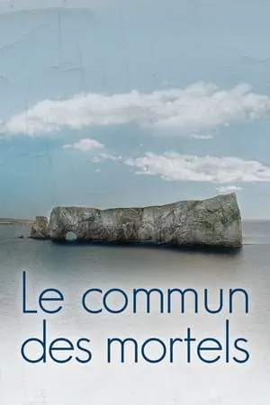 Le commun des mortels portada