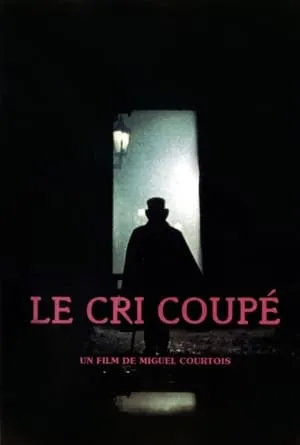 Le cri coupé portada