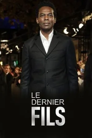 Le dernier fils portada