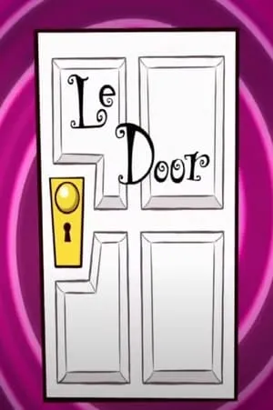 Le Door portada